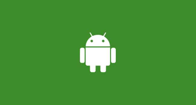 sejarah android
