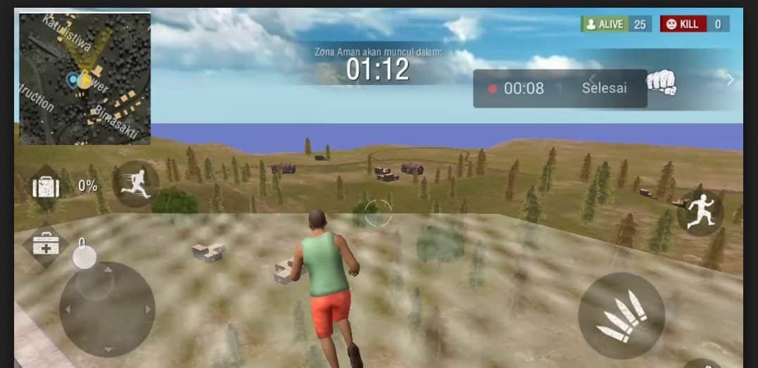 Cara Free Fire Cheat