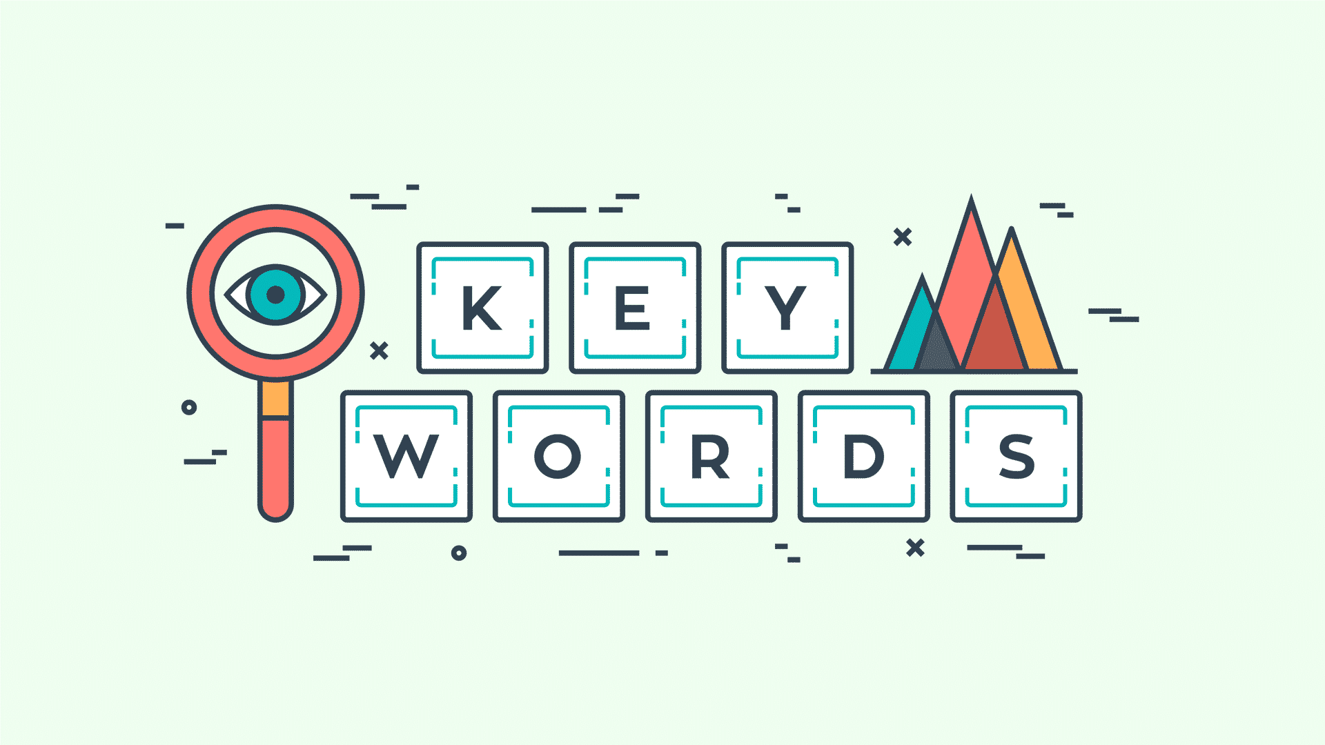 Trik SEO Terbaru 2019 Dengan Memperkaya keyword