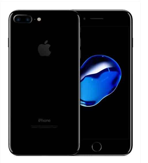 kelebihan iphone 7