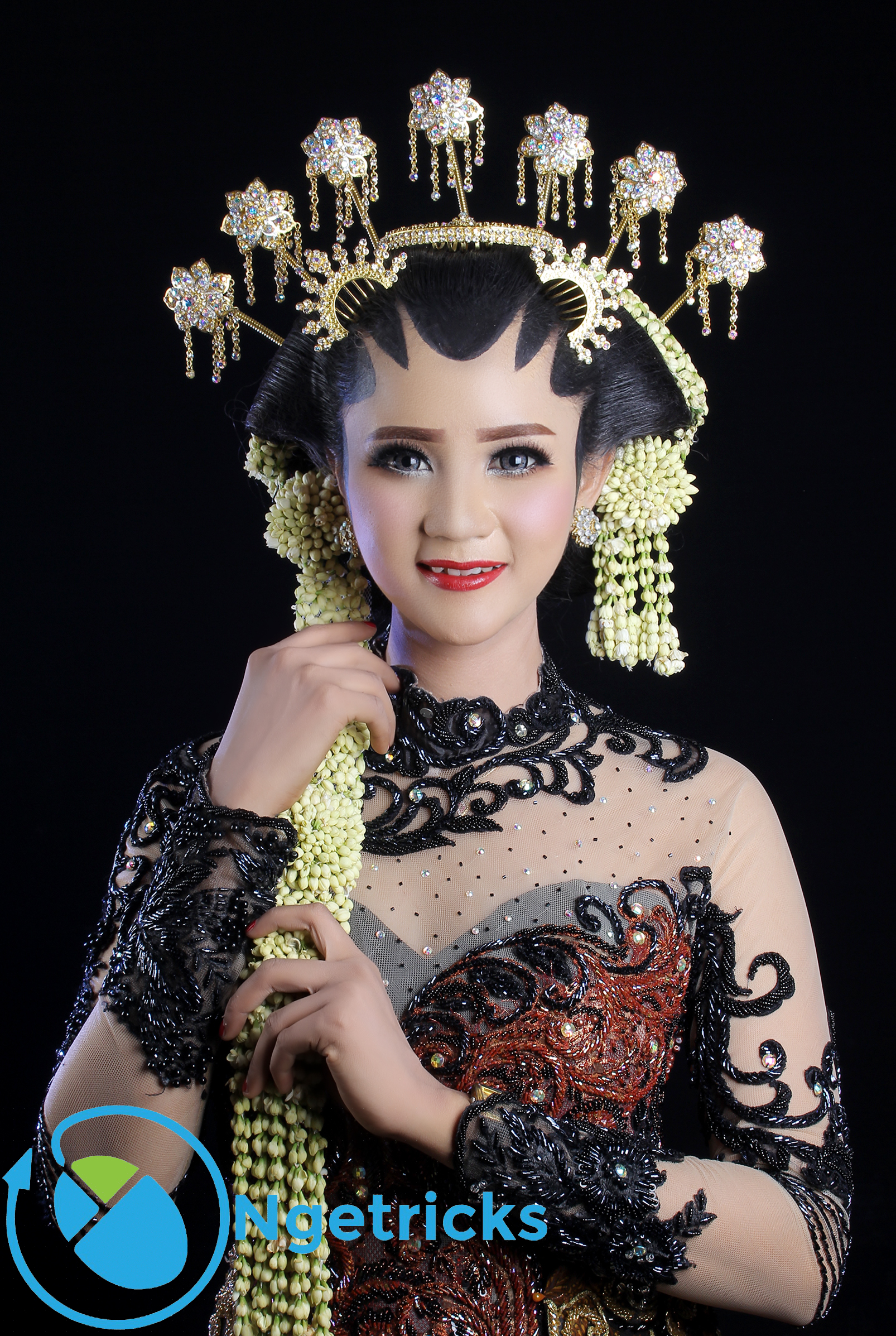Belajar Teknik Fotografi