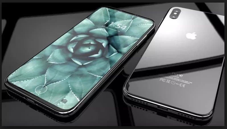 iphone 8