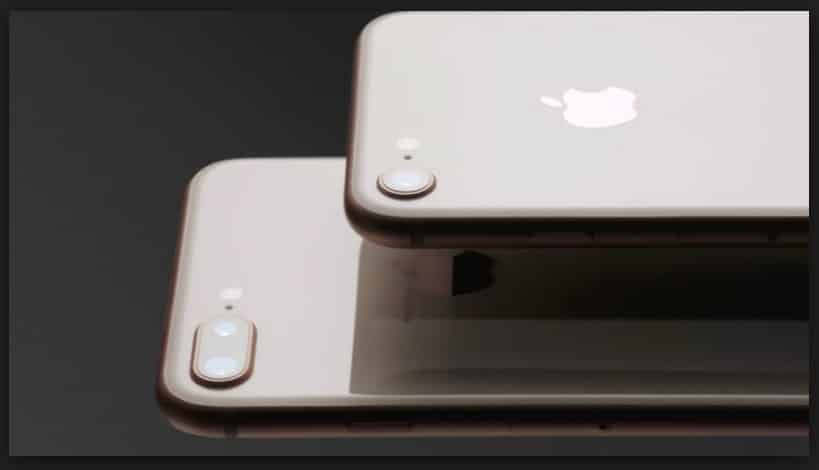 Spesifikasi dan Fitur Iphone 8 Lengkap