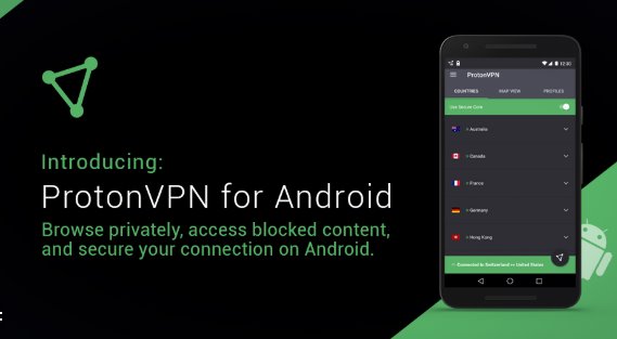 proton vpn
