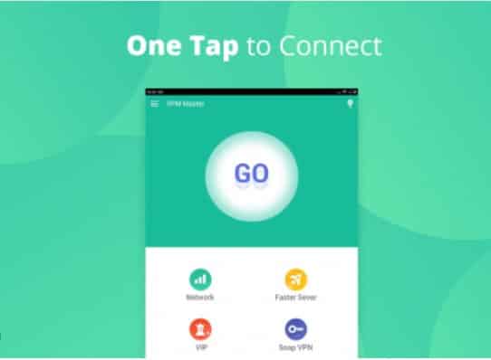 VPN Proxy Master