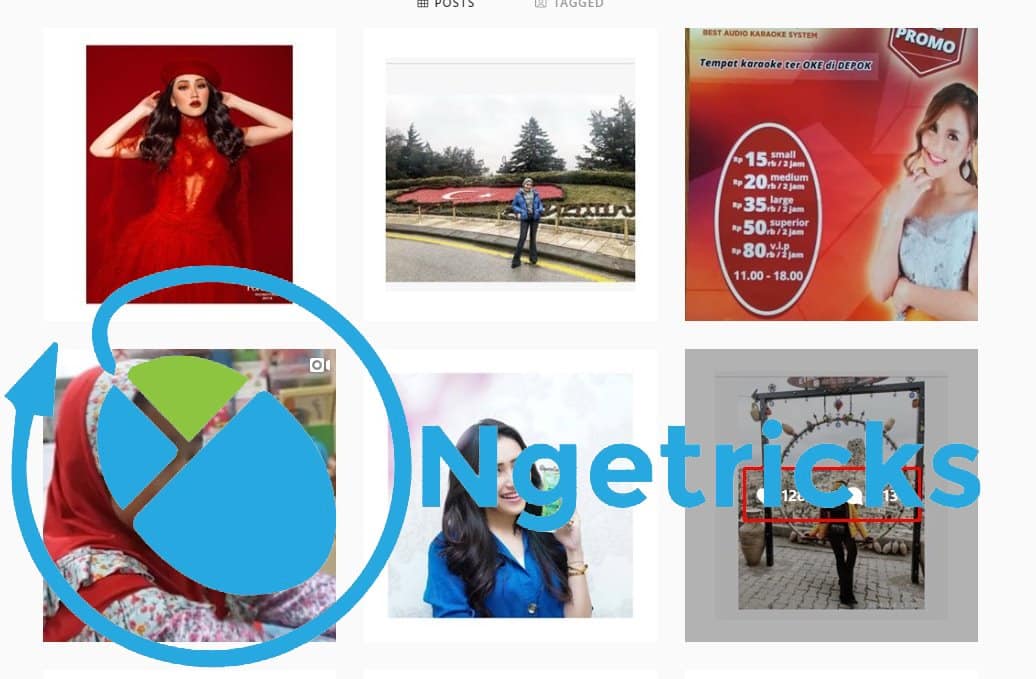 Cheat Memperbanyak Followers Instagram