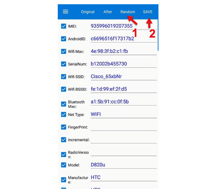 Cara Mengatasi Banned Device Free Fire