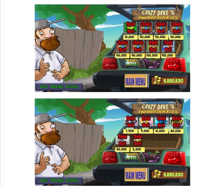 cheat plants vs zombies 1