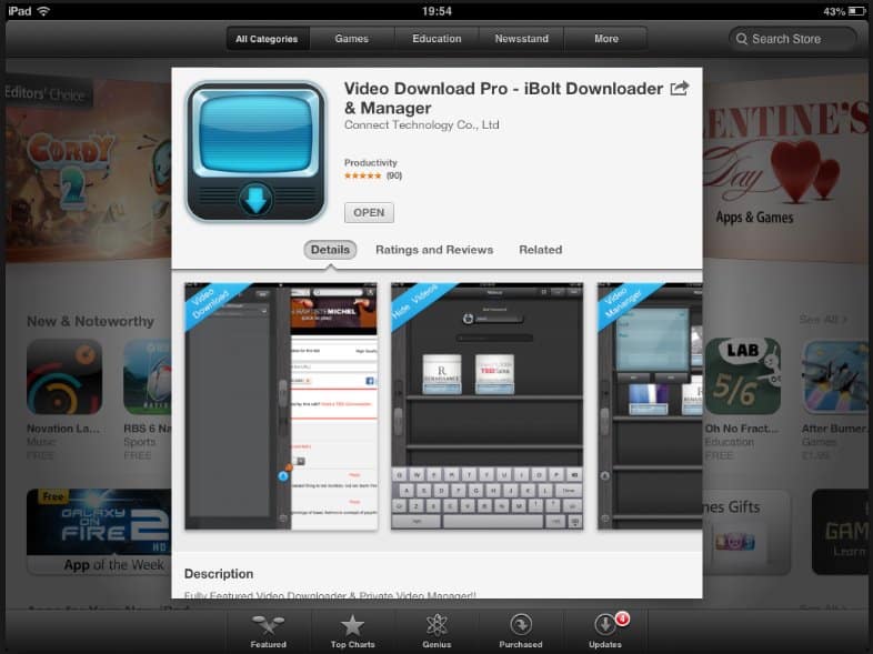 Cara Menyimpan Video di Instagram