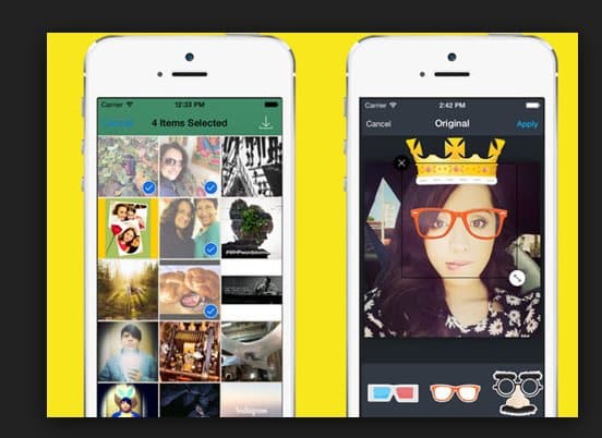 Insta Board