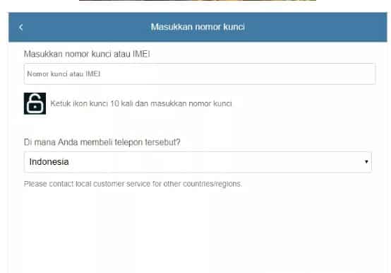 Lupa Password Akun Mi cloud Lupa Password Akun Mi cloud