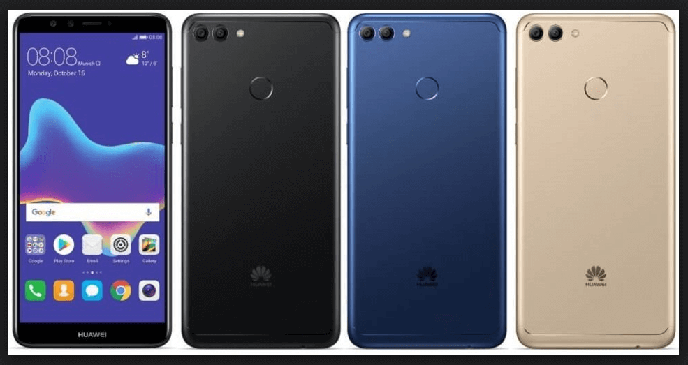 Harga HP Huawei