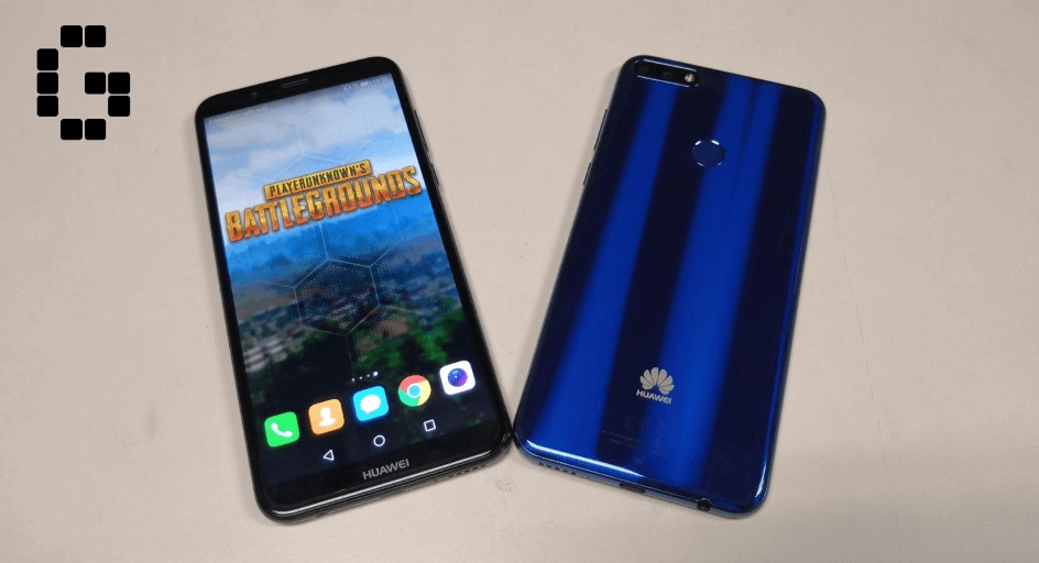 Harga HP Huawei