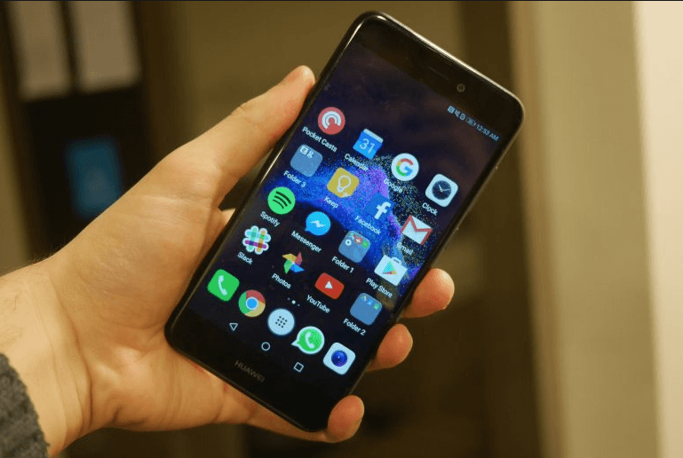 Harga HP Huawei