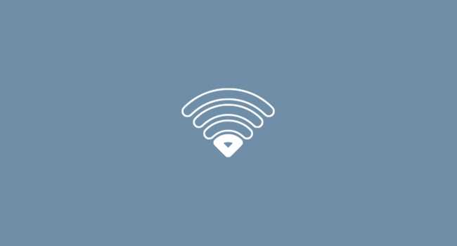 Atasi Wifi Tidak Terkoneksi