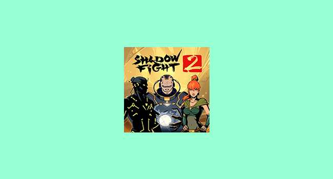 Cheat Shadow Fight 2