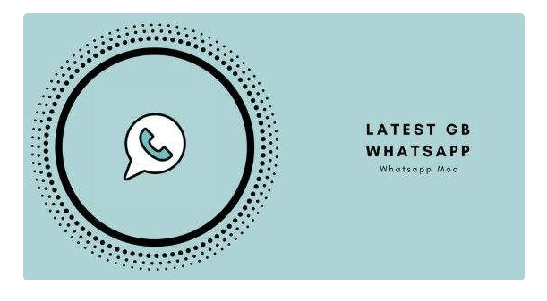 Aplikasi GB Whatsapp