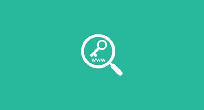 Cara Riset Keyword
