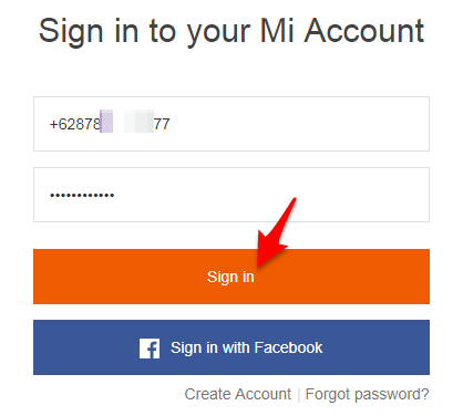Tips dan Trick Unlock Bootloader HP Android Xiaomi