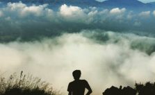5 Tips Naik Gunung Saat Berpuasa