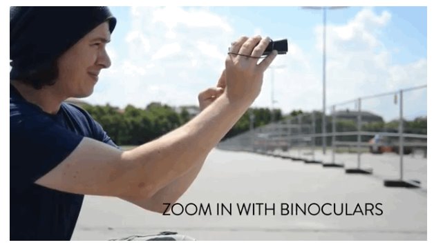 Tips Menggunakan Kamera Hape Android