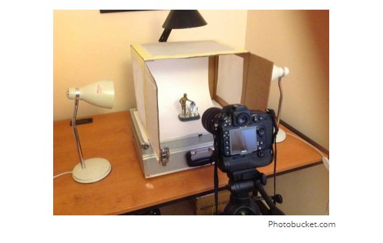 Tips Foto Produk Online