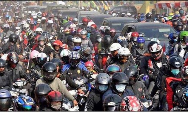Tips Menghindari Kejahatan Dan Begal Ketika Mudik