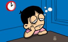 4 Tips Agar Nggak Mudah Lemes Saat Puasa