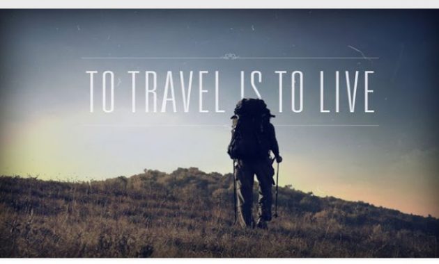 Tips Untuk Kamu Backpacker Pemula