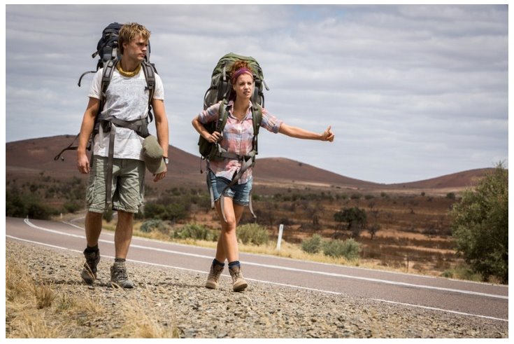 Tips Untuk Kamu Backpacker Pemula