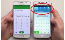 5 Tips dan Cara cek Keaslian HP Samsung Ori Atau Replika