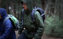 Tips Memilih Jaket Gunung Kualitas Oke