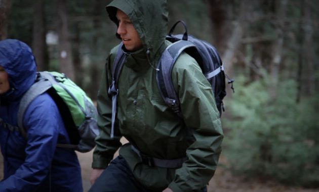 Tips Memilih Jaket Gunung Kualitas Oke