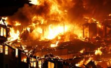5 Tips Mencegah Dan Menghadapi Kebakaran Di rumahmu