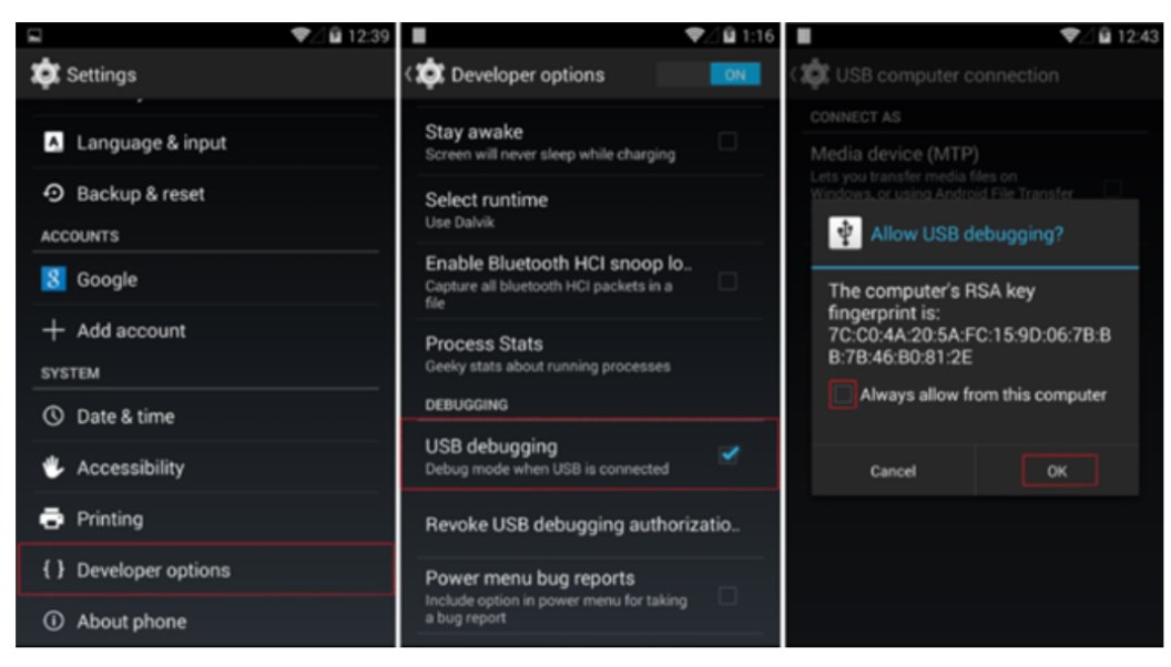 Cara Mudah Flash, Root, dan Install TWRP Samsung J5 Prime