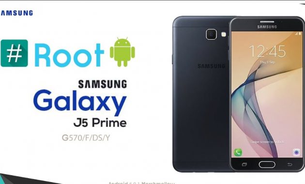 Cara Mudah Flash, Root, dan Install TWRP Samsung J5 Prime