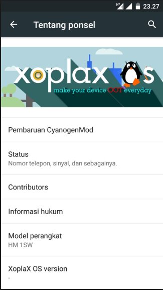 Bendera Merah Putih Berkibar Di xoplax OS