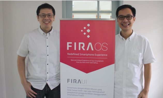 Fira OS