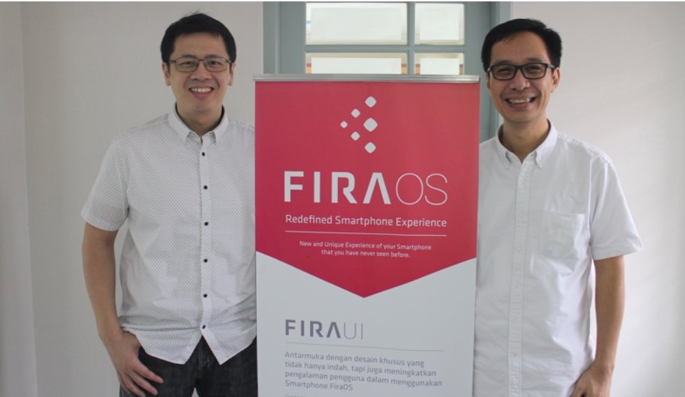 Fira OS