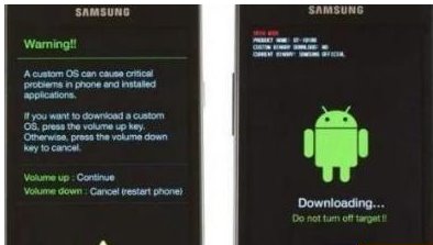 Cara Root Dan Intal TWRP Samsung Galaxy J2 Pro 2018