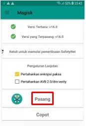 root magisk samsung j2 pro