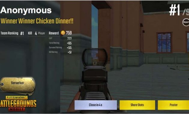 cheat pubg Mobile