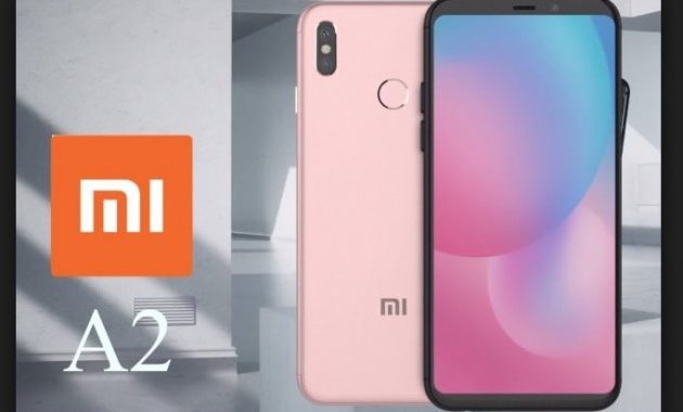 root xiaomi mi a2