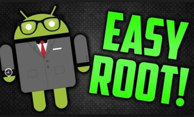 Cara Root Android Dengan Dan Tanpa PC