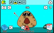 Gampang Banget, Cheat Pou Dengan MOD Apk Berikut Ini