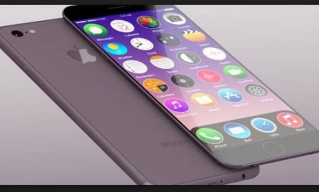 Spesifikasi Dan Fitur Iphone 8