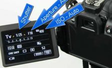 Belajar Teknik Fotografi Untuk Pemula Pahami Apa Itu Aperture Dan ISO