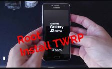 Cara Root Samsung Galaxy J2 Prime  dan Instal TWRP, Sangat Mudah Sekali Gaes