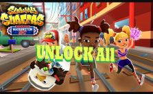 Cara Cheat Subway Surfers Dengan GameGuardian Atau MOD Apk Tanpa Root Gaees