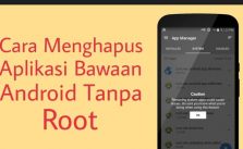 3 Cara Menghapus Aplikasi Bawaan Xiaomi, Samsung, Oppo, Vivo Atau Asus